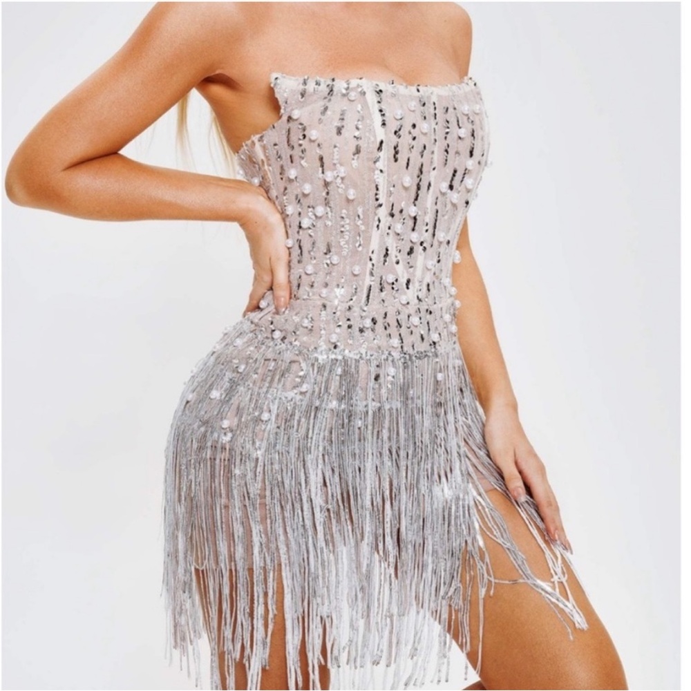 Sorel dress
